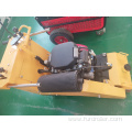 Hydraulic Drive Self-propelled Road Scarifying Machine For Concrete Surface FYCB-300